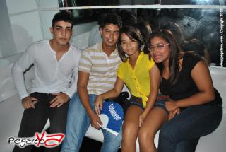 Foto 16 de taboo 13 y 14 de julio de 2012 en Discoteca Taboo Cartagena, Cartagena