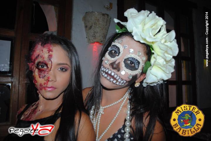 Foto 51 de MISTER BABILLA 24 Y 25 de OCT 2014 en Discoteca MISTER BABILLA cartagena, Cartagena