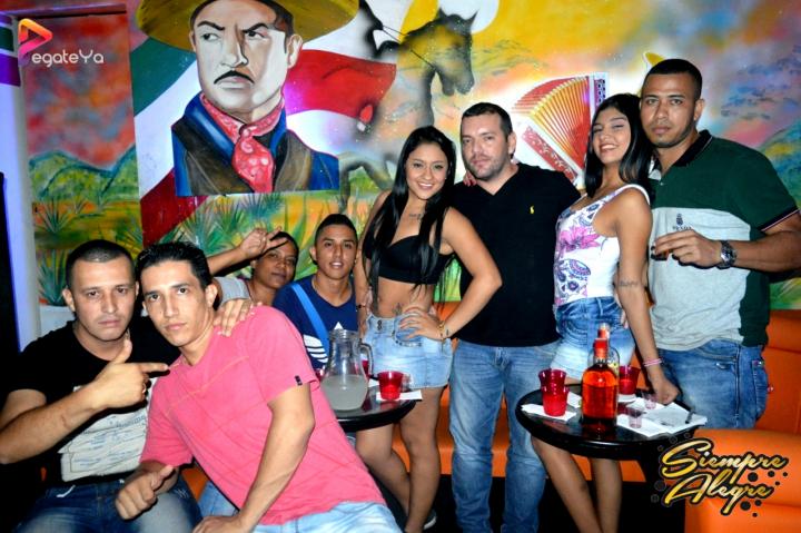 Foto 5 de Siempre Alegre - 4to FDS Febrero 2016 en Siempre Alegre