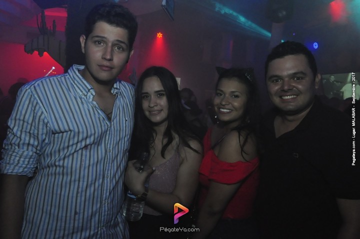 Foto 65 de Malabar - Sabado 9 de septiembre de 2017 en Discoteca Malabar Bucaramanga, Bucaramanga