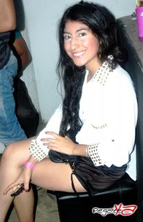Foto 4 de Marzo 15 del 2013 en Babel / Barra Libre Cali, Cali