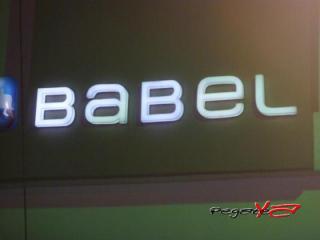 Foto 53 de Febrero 18 y 25 del 2012 en Babel / Barra Libre Cali, Cali