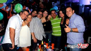 Foto 48 de Junio 15 del 2o13 en Beautiful 80`s Cali, Cali