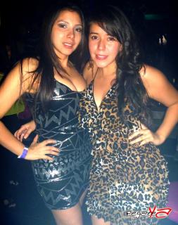 Foto 13 de Octubre 20 del 2012 en La Maldita Primavera Cali, Cali