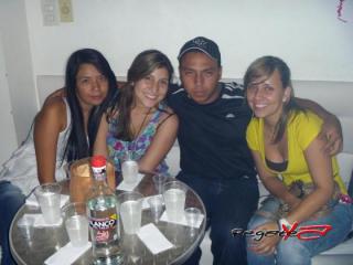 Foto 9 de Marzo 03 del 2012 en Farah Lounge Cali, Cali