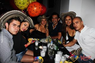 Foto 17 de Sabado 15 de Septiembre 2012 en Discoteca Macondo Club Bucaramanga, Bucaramanga