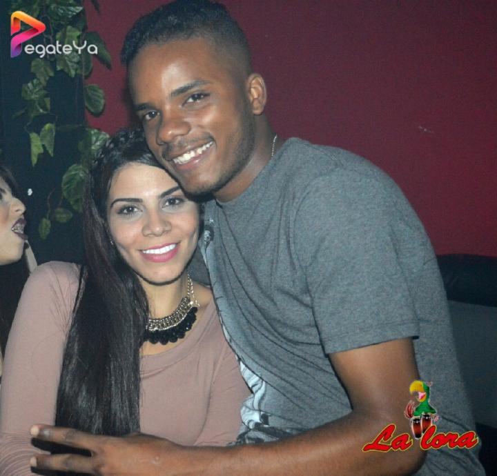 Foto 7 de La Lora - 3er Fds Abril 2017 en La Lora Bar, Cali