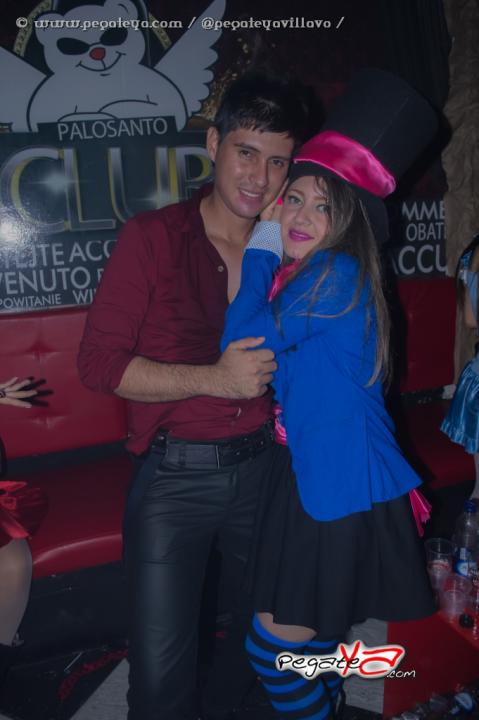 Foto 6 de PALOSANTO CLUB - Villavicencio en Palosanto Club, Villavicencio