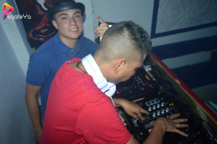 Foto 14 de Ahma Bar - 1er FDS Marzo 2016 en Ahma Cali, Cali