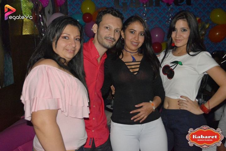 Foto 16 de Kabaret - 1er / 2do Fds Sept. 2017 en Kabaret - Granada, Cali