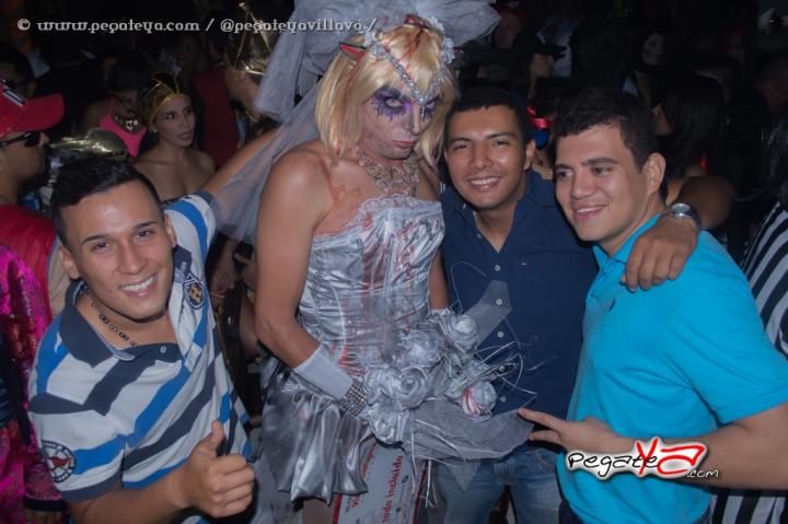 Foto 91 de PALOSANTO CLUB - Villavicencio en Palosanto Club, Villavicencio