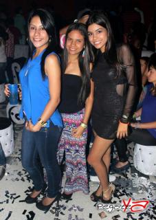 Foto 83 de Julio 27 del 2013 en Living Night Club, Cali