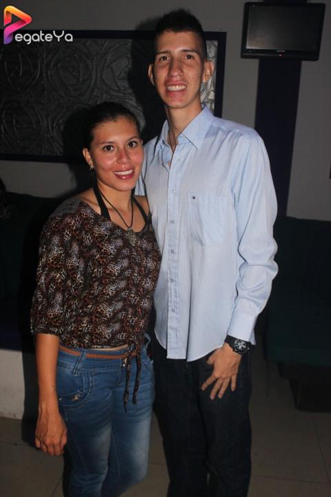 Foto 29 de Ahma Bar - Halloween 2015 en Ahma Cali, Cali