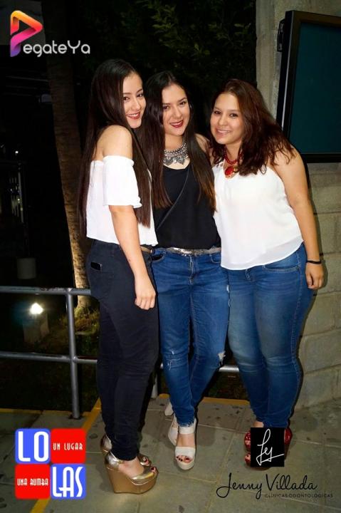 Foto 32 de Lolas Club - 3er / 4to Fds Abril 2016 en Lolas Club Menga Cali, Cali