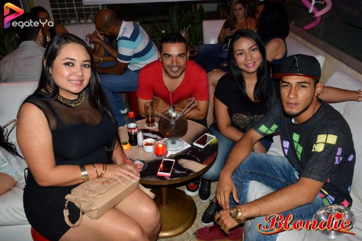 Foto 32 de Blondie - 1er 2do Fds Agosto 2016 en Blondie Bar Cali, Cali