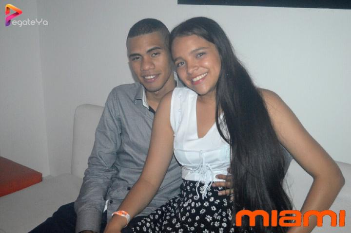 Foto 31 de Miami Bar - 3er Fds Marzo 2017 en Miami Bar Cali, Cali