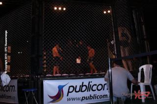 Foto 15 de Efc 2013 en Efc 2013, Bucaramanga