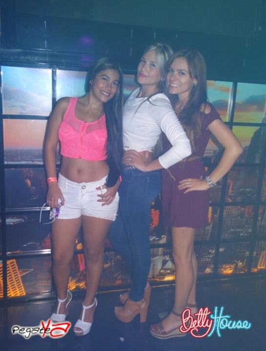 Foto 3 de Betty House - Agosto 017 en Betty House