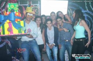 Foto 83 de Fotos Discoteca El manicomio en Discoteca El Manicomio Bucaramanga, Bucaramanga