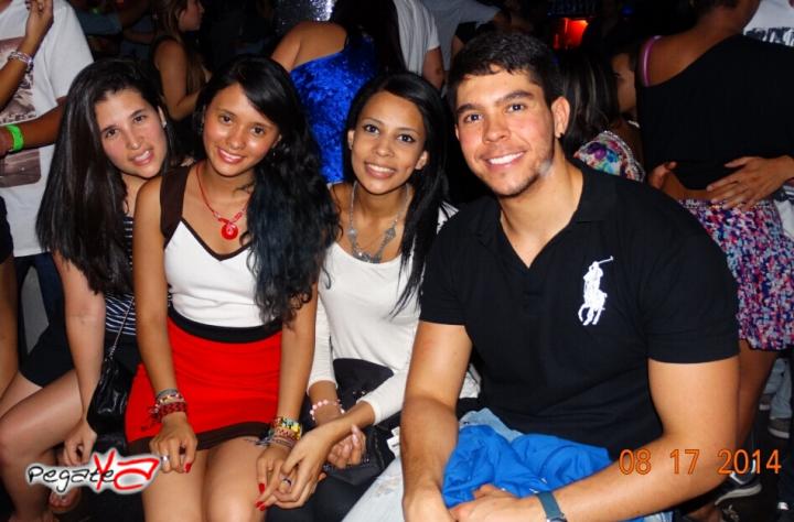 Foto 29 de Licodeluxe - Agosto 17 en LICO DELUXE Medellin, Medellín