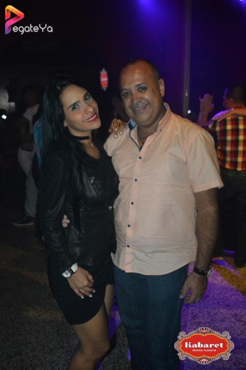 Foto 17 de Kabaret - 1er FDS Marzo 2016 en Kabaret - Granada, Cali