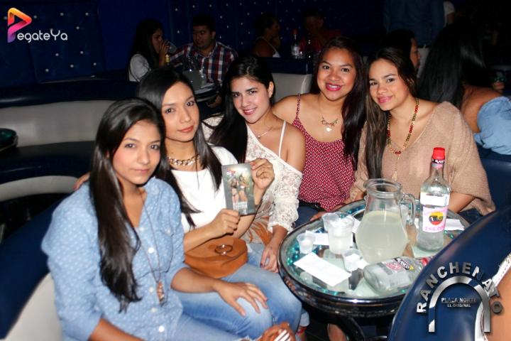 Foto 50 de Ranchenato - 3er / 4to Fds mayo 201 en Kukaramakara Discoteca Cali, Cali