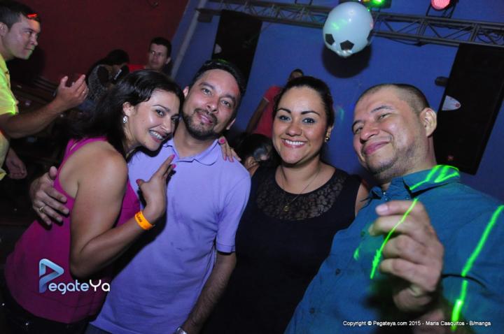 Foto 25 de Maria Casquitos - 16 de mayo de 2015 en Maria Casquitos Bucaramanga, Bucaramanga
