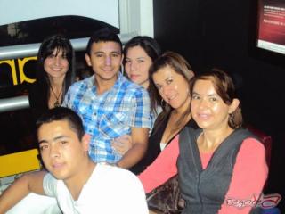 Foto 28 de Marzo 17 del 2012 en Santelmo Manizales, Manizales