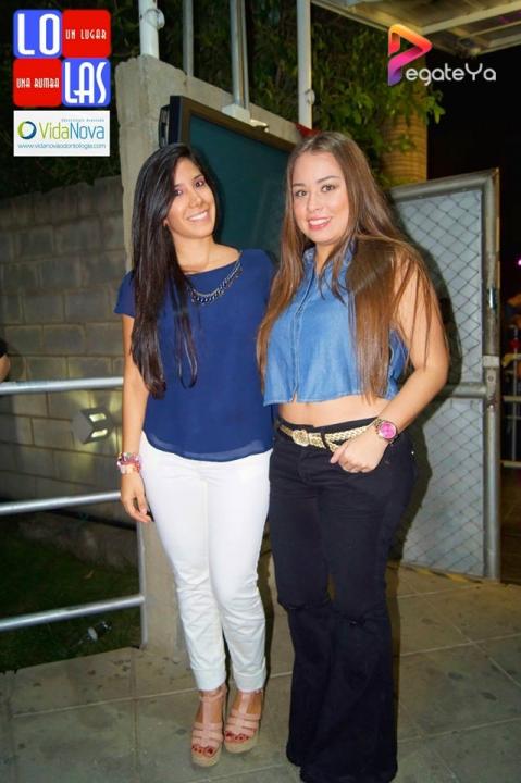 Foto 42 de Lolas Club - 1er FDS Marzo 2016 en Lolas Club Menga Cali, Cali
