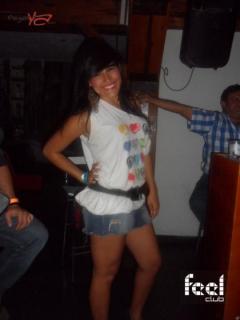 Foto 44 de 13-14 Enero 2012 en Feel Club Bucaramanga, Bucaramanga