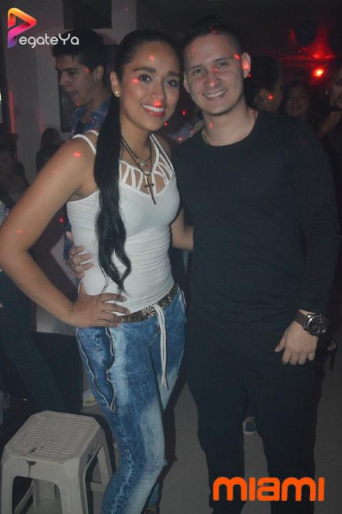 Foto 30 de Miami Bar Cali 2017-01-04 en Miami Bar Cali, Cali