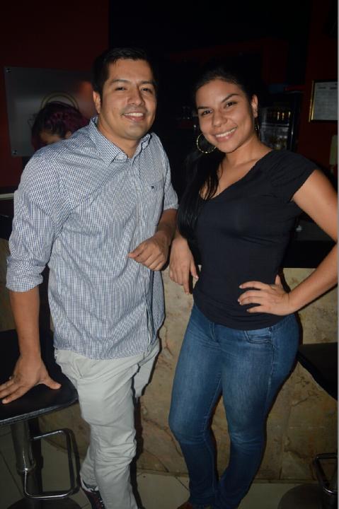 Foto 9 de Penthouse Club - 4to Fds Abril 2017 en Penthouse 1800, Cali