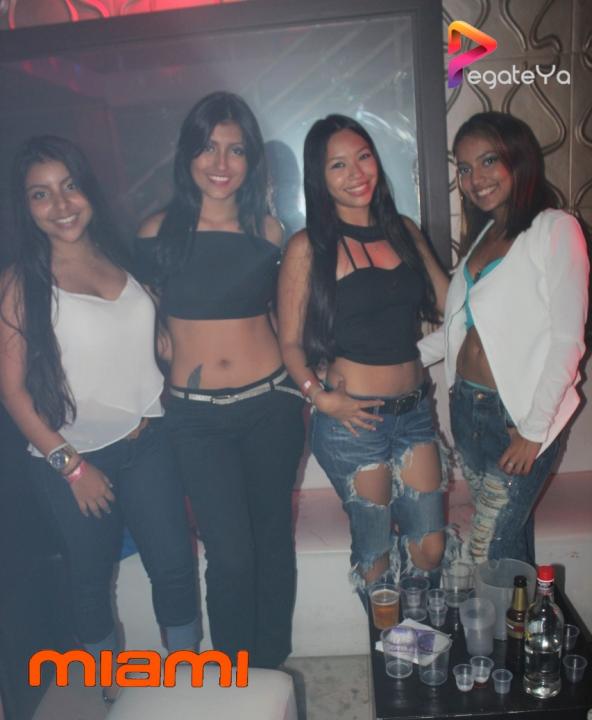 Foto 5 de Miami Bar - 3er FDS Febrero 2015 en Miami Bar Cali, Cali