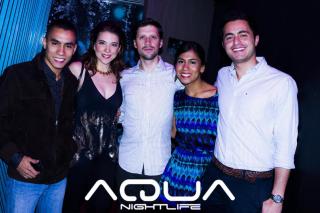 Foto 187 de Fotos Aqua Discoteca Medellin 2 nov 2012 en Discoteca Aqua Medellin, Medellín