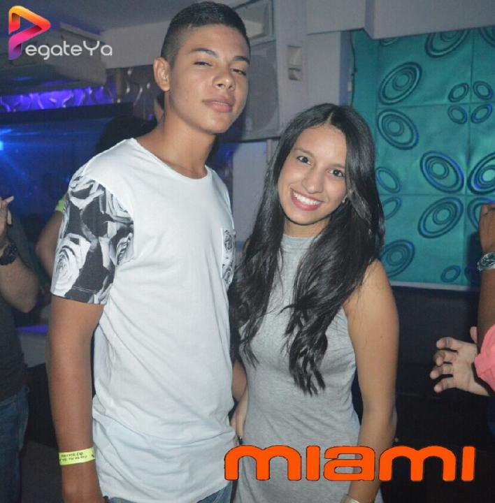 Foto 105 de Miami - 1er - 2do Fds Agosto 2016 en Miami Bar Cali, Cali