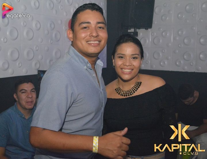 Foto 24 de Kapital Club - 1er Fds Sept. 2017 en Kapital Club, Cali