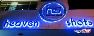 Foto 12 de Heaven Shots - Sept 14 en Heaven Shots