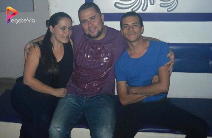 Foto 17 de Ahma - 2do FDS Marzo 2016 en Ahma Cali, Cali