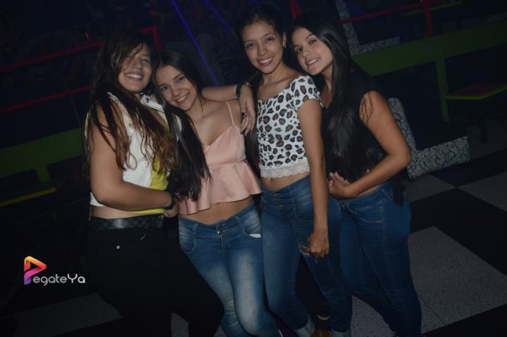 Foto 71 de El Manicomio sábado 01 de agosto 2015 en Discoteca El Manicomio Bucaramanga, Bucaramanga