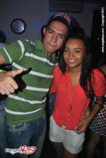 Foto 12 de taboo 17 Y 18 DE MAYO DE 2013 en Discoteca Taboo Cartagena, Cartagena