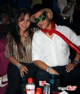 Foto 51 de Halloween en Kabaret - Granada, Cali