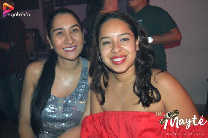 Foto 124 de Pa´mayte - Feria de Cali 2016 en Pa´Mayte Museo Vallenato