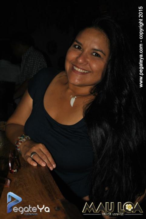 Foto 6 de Mauloa Viernes 30 y Sabado 31 de Octubre en mau loa cartagena, Cartagena