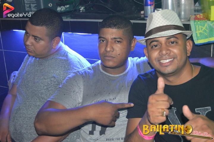 Foto 73 de Bailatino - Feria de Cali 2016 en Bailatino - Bar, Cali