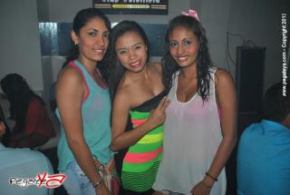 Foto 21 de taboo 12 y 19 de enero de 2013 en Discoteca Taboo Cartagena, Cartagena