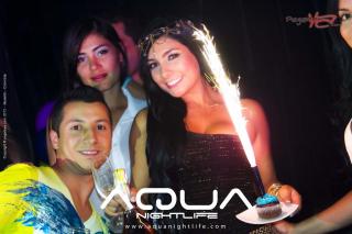 Foto 68 de Fotos Discoteca Aqua 11 12 13 de octubre en Discoteca Aqua Medellin, Medellín