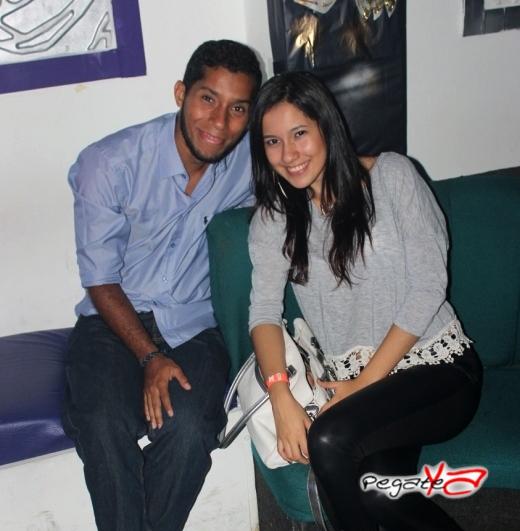 Foto 40 de Ahma Bar - Halloween 2014 en Ahma Cali, Cali
