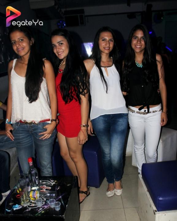 Foto 5 de Ahma Bar - 4to FDS Mayo 2015 en Ahma Cali, Cali