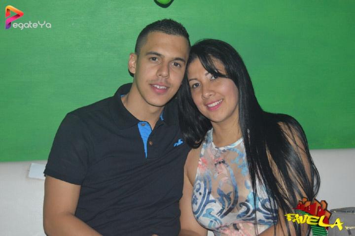 Foto 61 de Favela - Feria de Cali 2016 en Favela Club, Cali