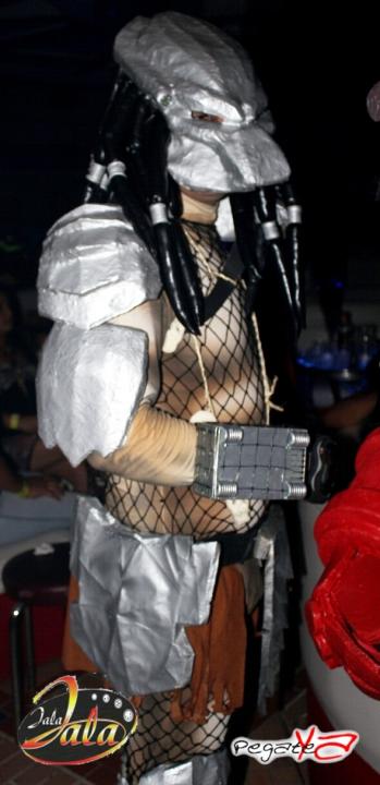 Foto 206 de Jalajala -halloween 2014 en Jala Jala Club, Cali